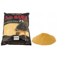 Захранка Fishmania Платика